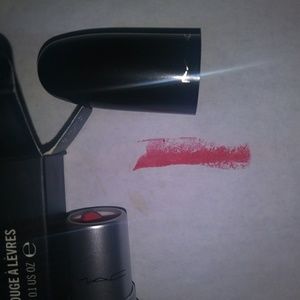 MAC Cosmetics Makeup - MAC LIPSTICK 25 see sheer NEW IN BOX MAC Cosmetics Makeup - MAC LIPSTICK 25 see sheer NEW IN BOX